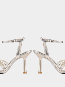 Босоніжки MIRATON модель 860L-L08-S191 Фото