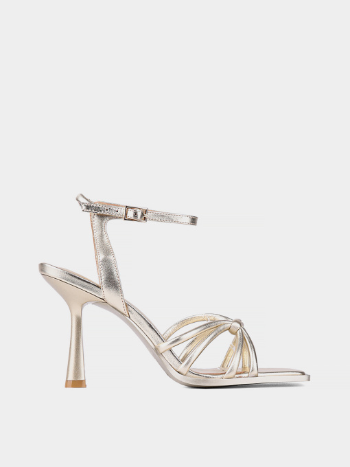 Босоножки MIRATON модель 860L-L08-S191 Фото