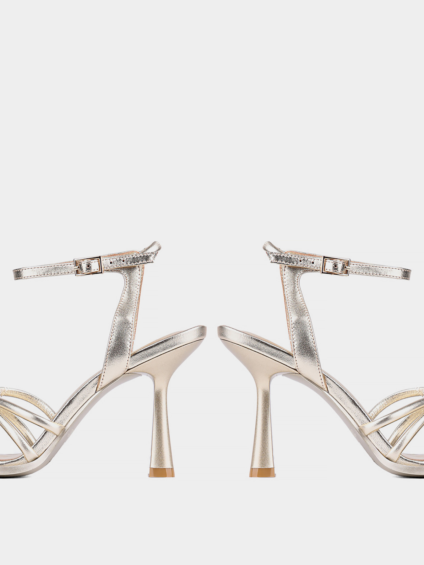 Босоніжки MIRATON модель 860L-L08-S191 Фото