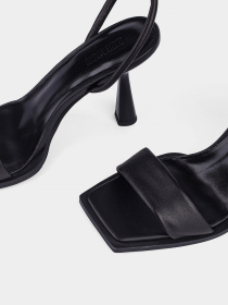 Босоножки MIRATON модель G618-1 ВЛ-24 Фото