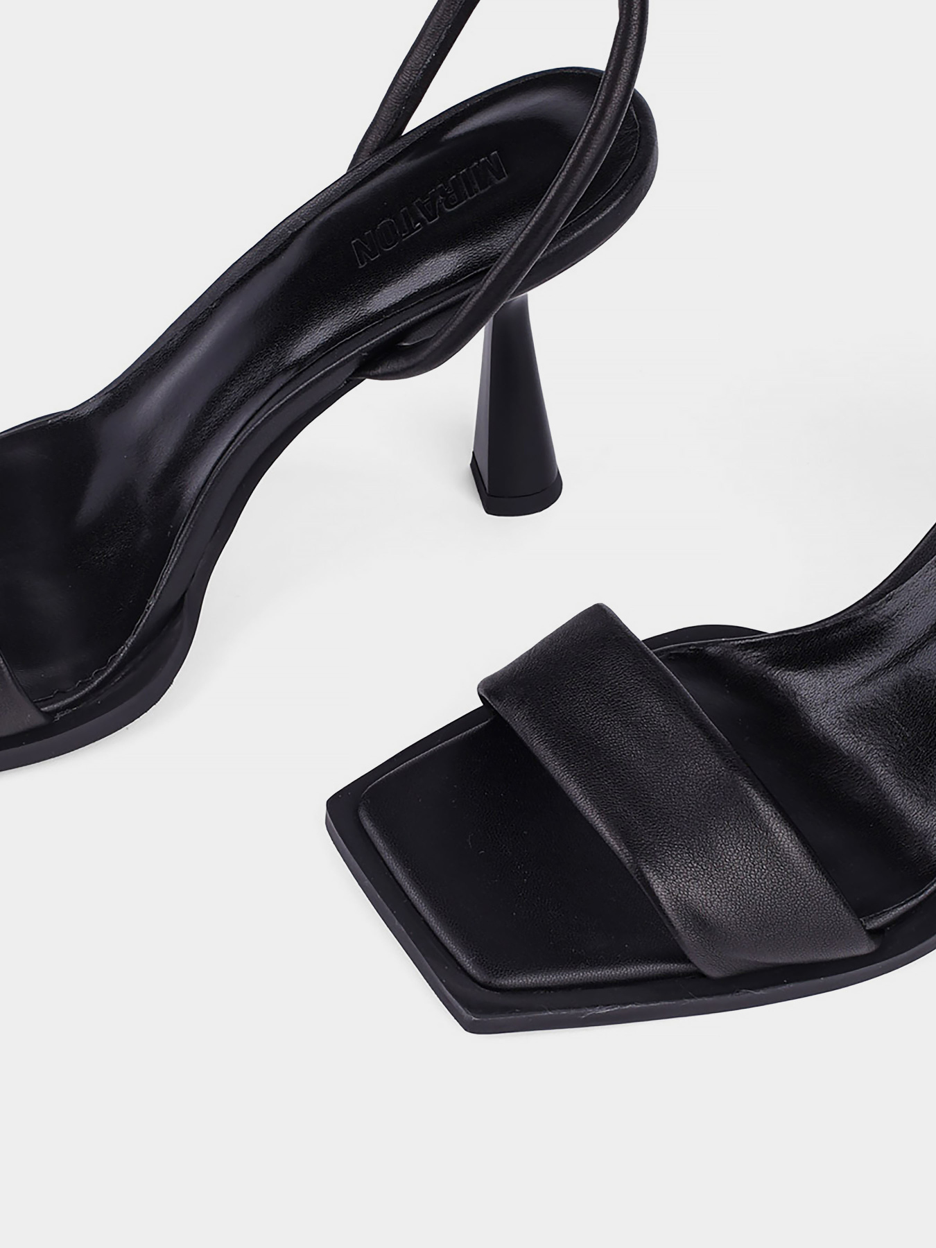 Босоніжки MIRATON модель G618-1 ВЛ-24 Фото