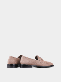 Лоферы Attizzare модель U8137-1-Z4 Фото