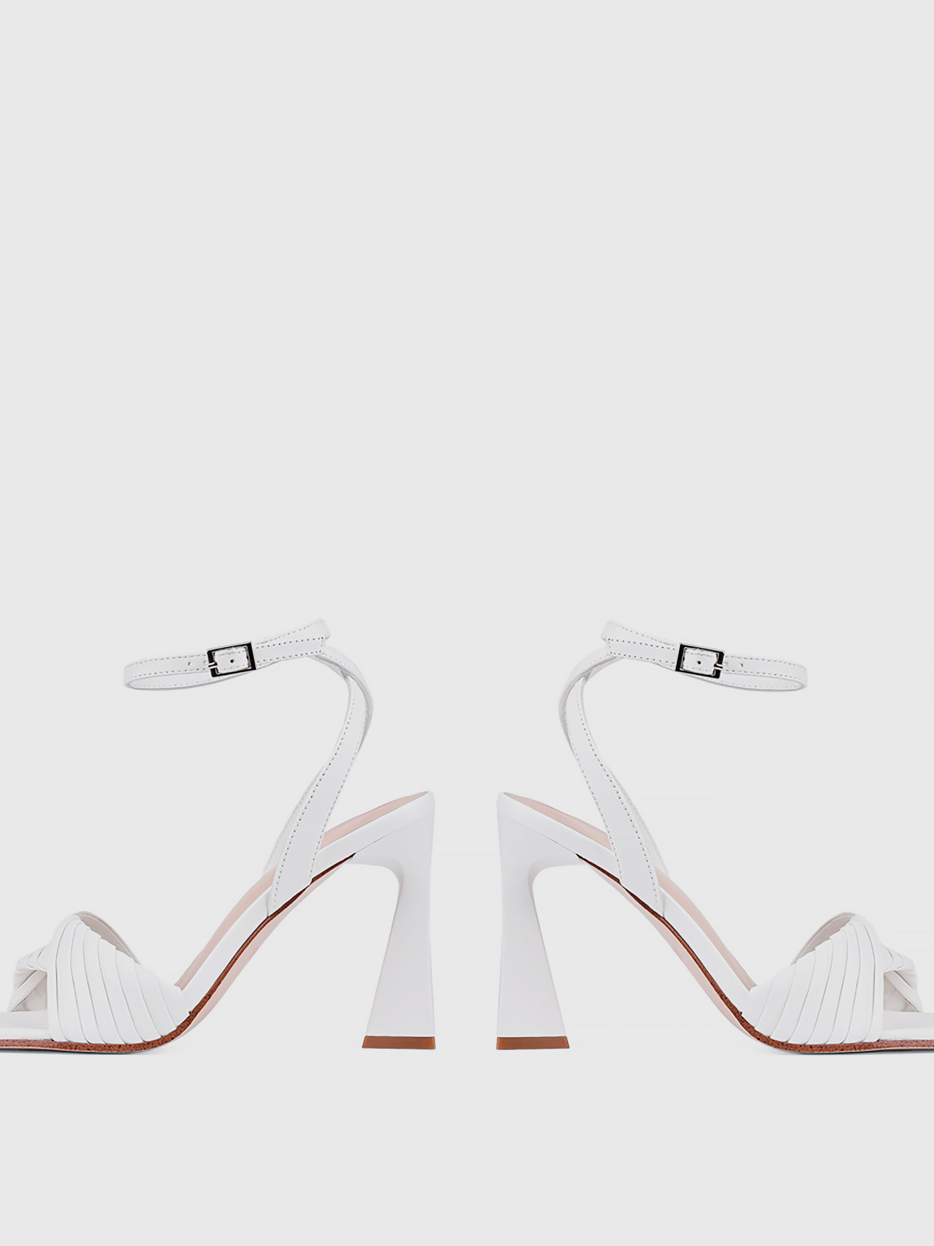 Босоніжки MIRATON модель U8139-2-Y5 Фото