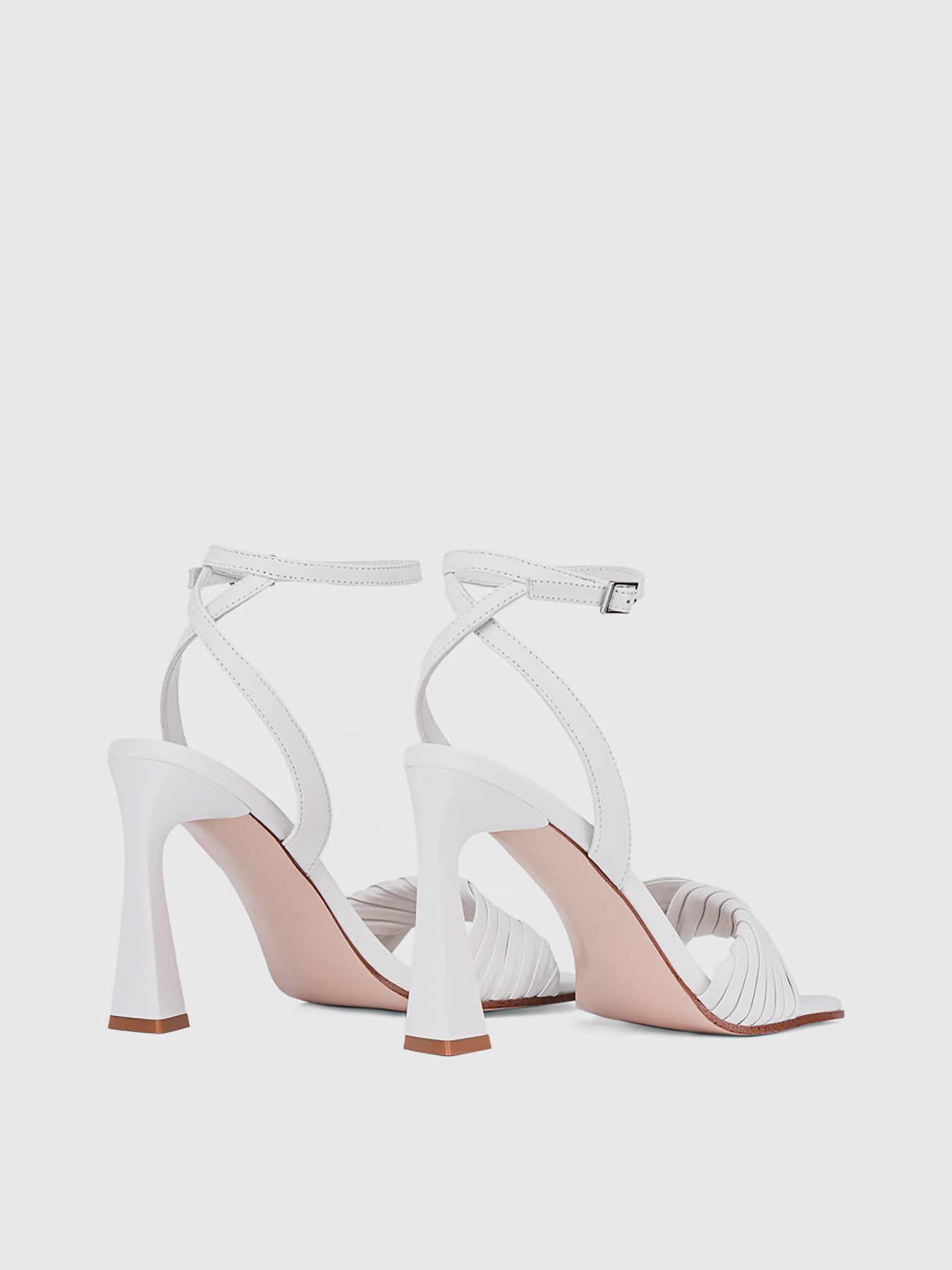 Босоніжки MIRATON модель U8139-2-Y5 Фото