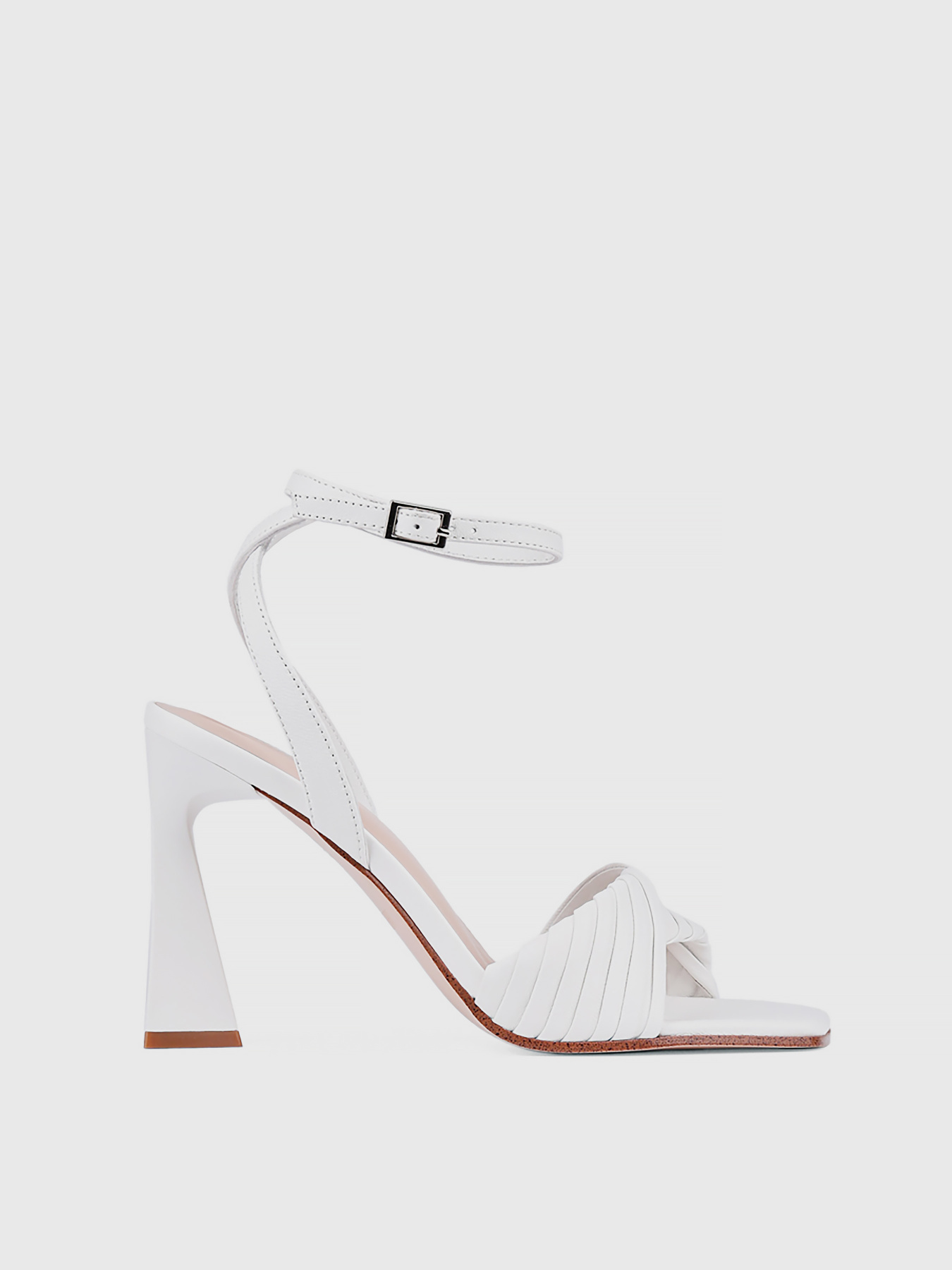 Босоніжки MIRATON модель U8139-2-Y5 Фото