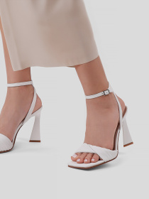 Босоніжки MIRATON модель U8139-2-Y5 Фото