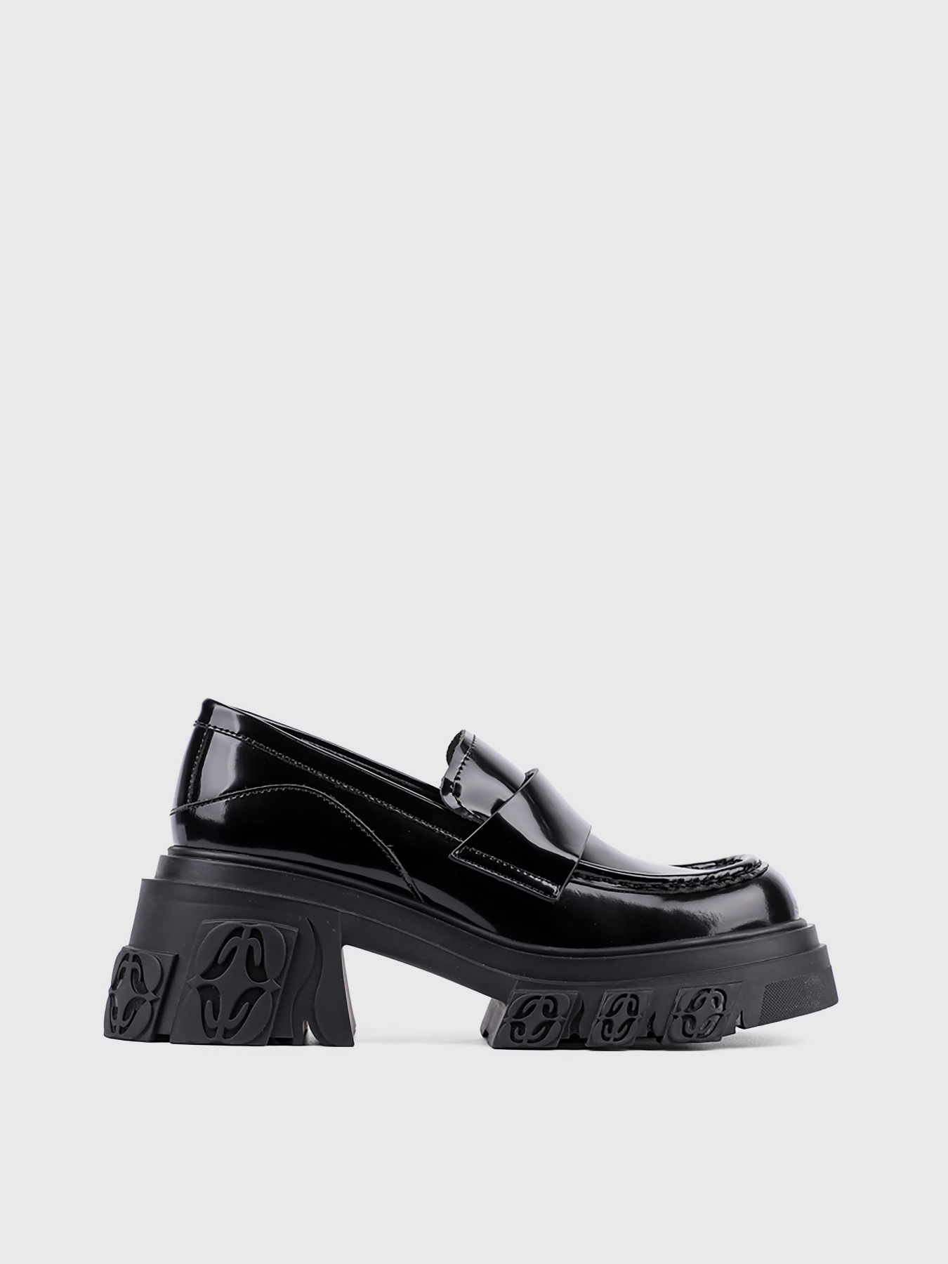 Лоферы MIRATON модель 853-2323 Фото