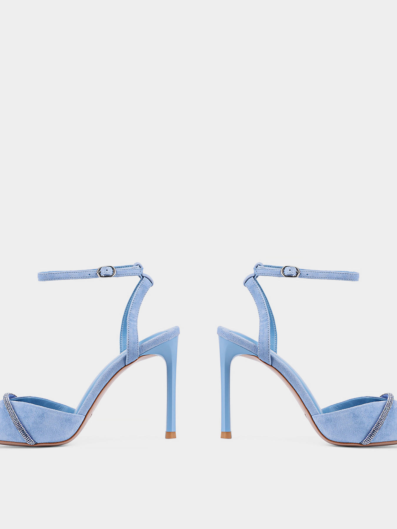 Туфли Mia May модель G2401-3 Туфли Mia May модель G2401-3 Фото