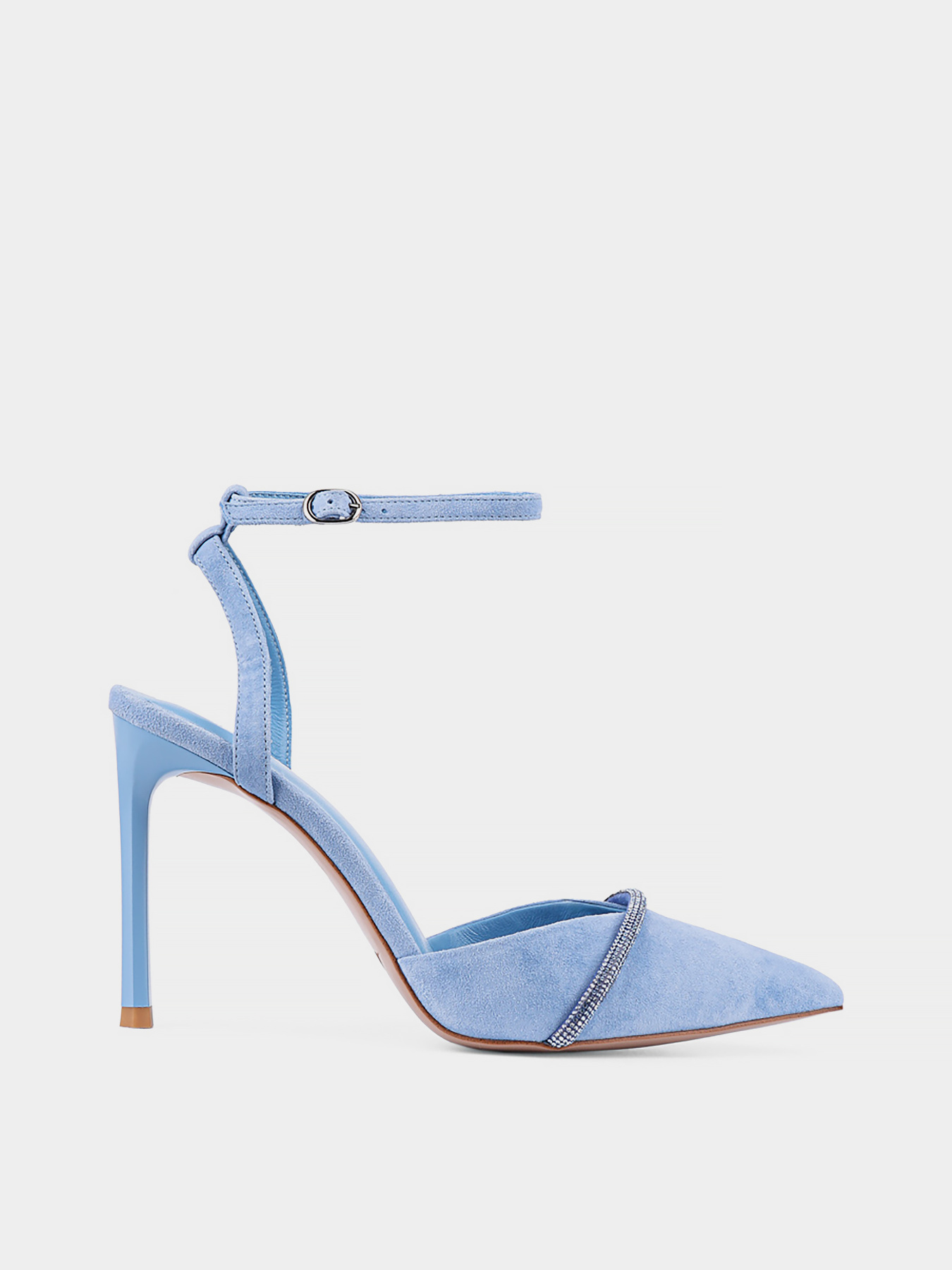 Туфли Mia May модель G2401-3 Туфли Mia May модель G2401-3 Фото