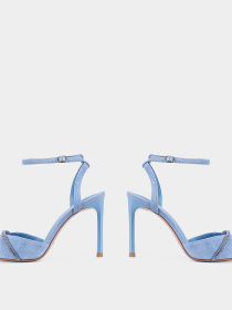 Туфли Mia May модель G2401-3 Туфли Mia May модель G2401-3 Фото