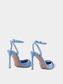 Туфли Mia May модель G2401-3 Туфли Mia May модель G2401-3 Фото