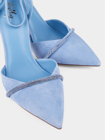 Туфли Mia May модель G2401-3 Туфли Mia May модель G2401-3 Фото