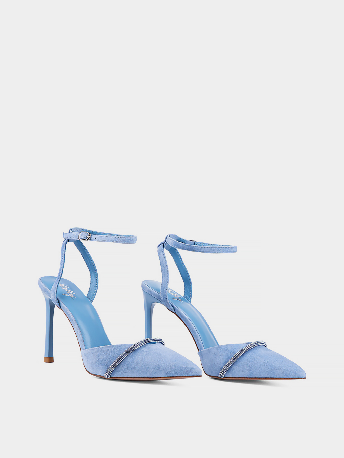 Туфли Mia May модель G2401-3 Фото