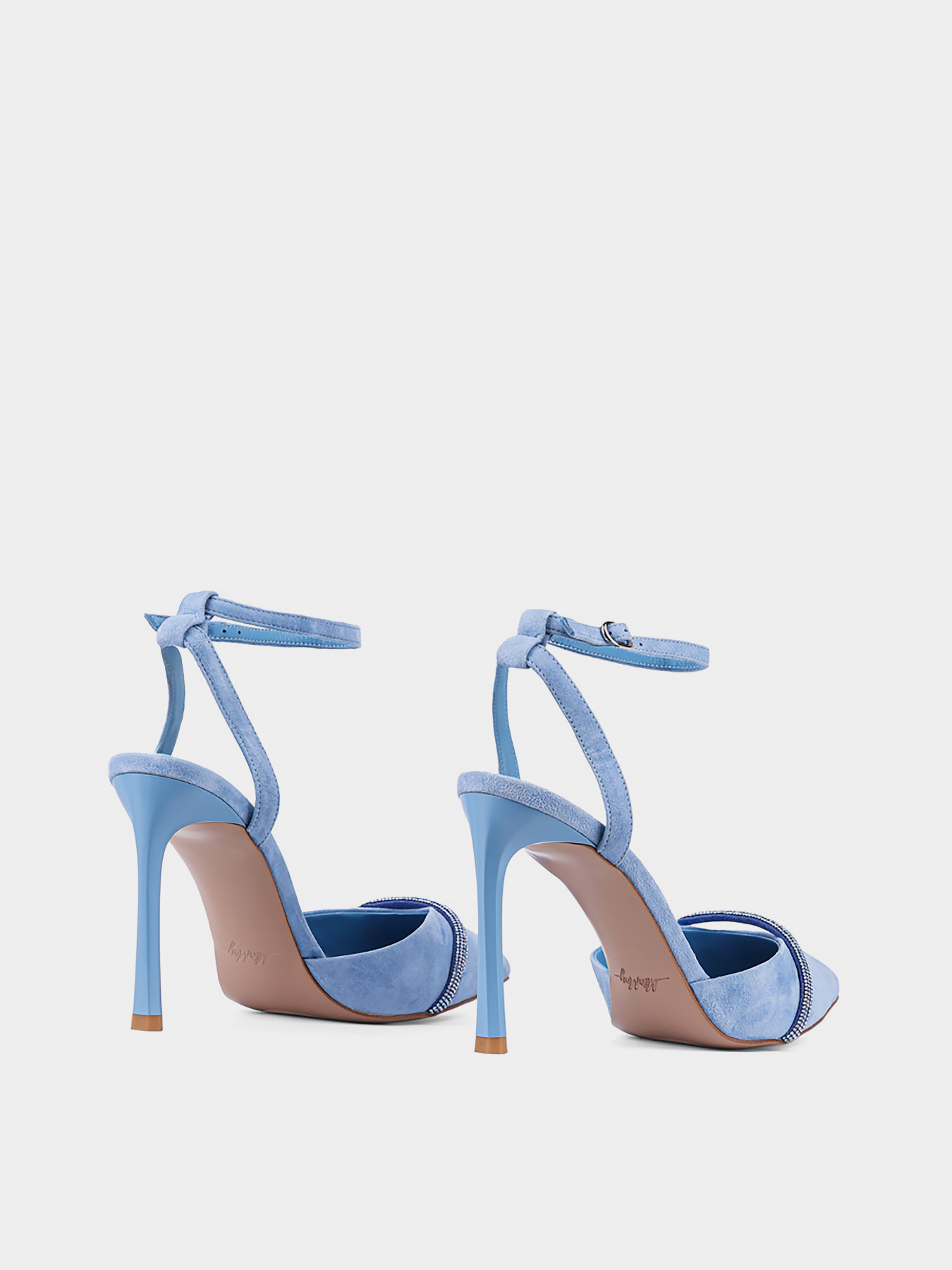 Туфли Mia May модель G2401-3 Фото