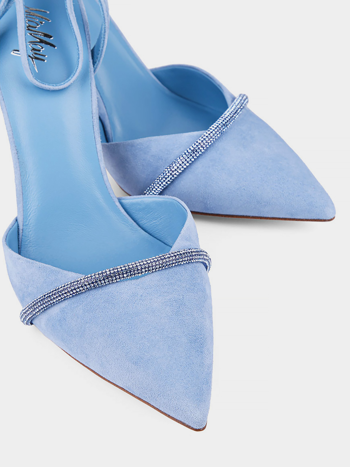 Туфли Mia May модель G2401-3 Фото