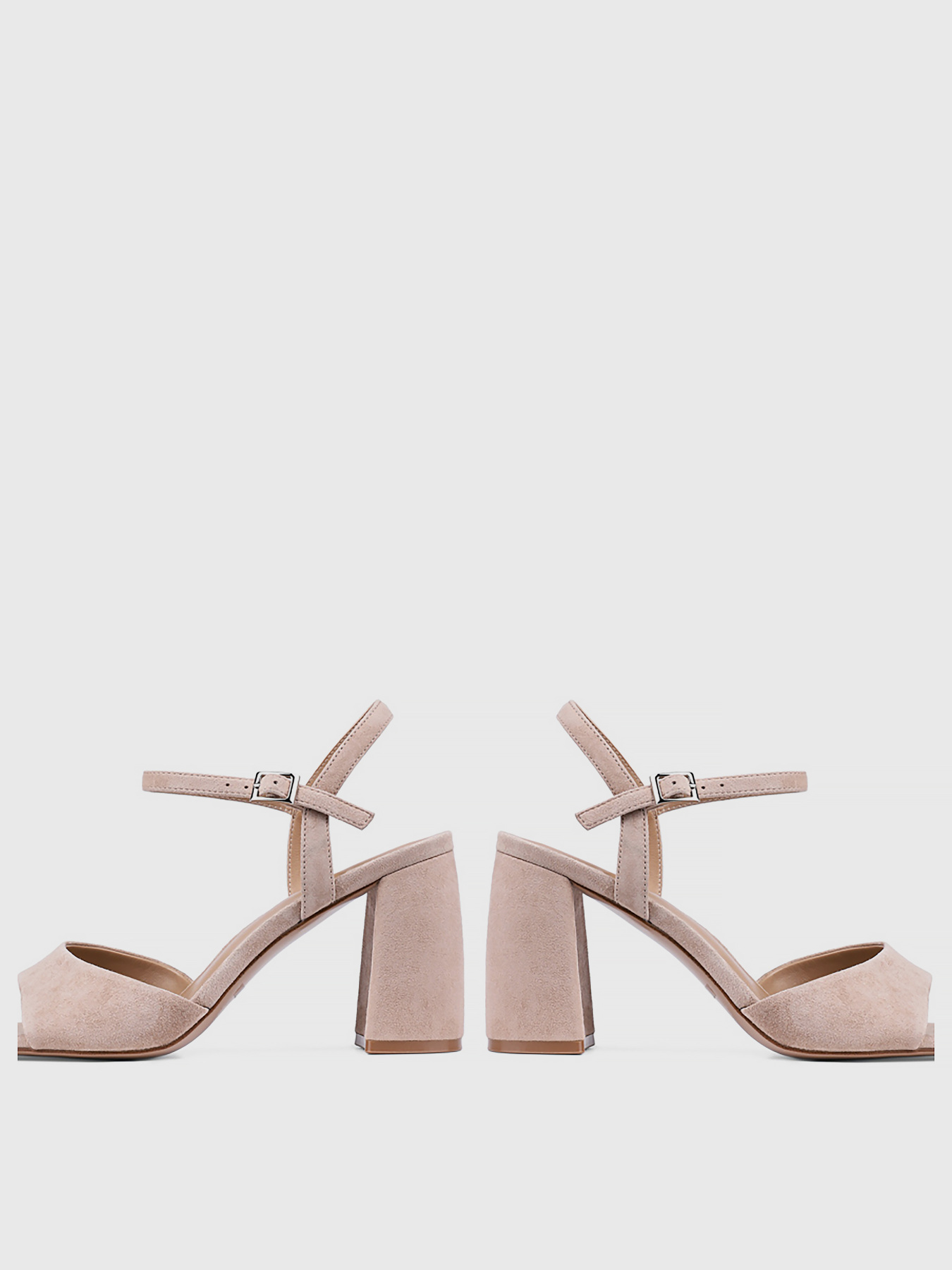 Босоніжки Attizzare модель G2409-2 ВЛ-24 Фото