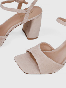 Босоніжки Attizzare модель G2409-2 ВЛ-24 Фото