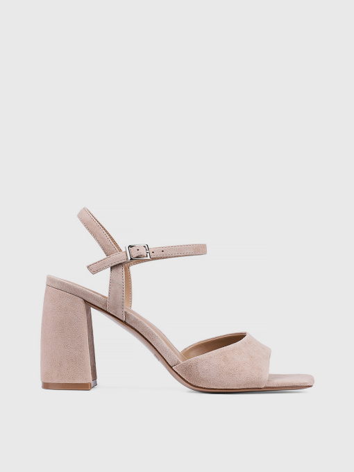 Босоножки Attizzare модель G2409-2 ВЛ-24 Фото