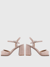 Босоножки Attizzare модель G2409-2 ВЛ-24 Босоножки Attizzare модель G2409-2 ВЛ-24 Фото