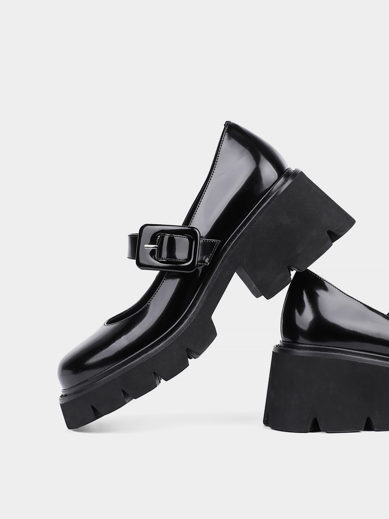 Туфли MIRATON модель LT872-1 Фото