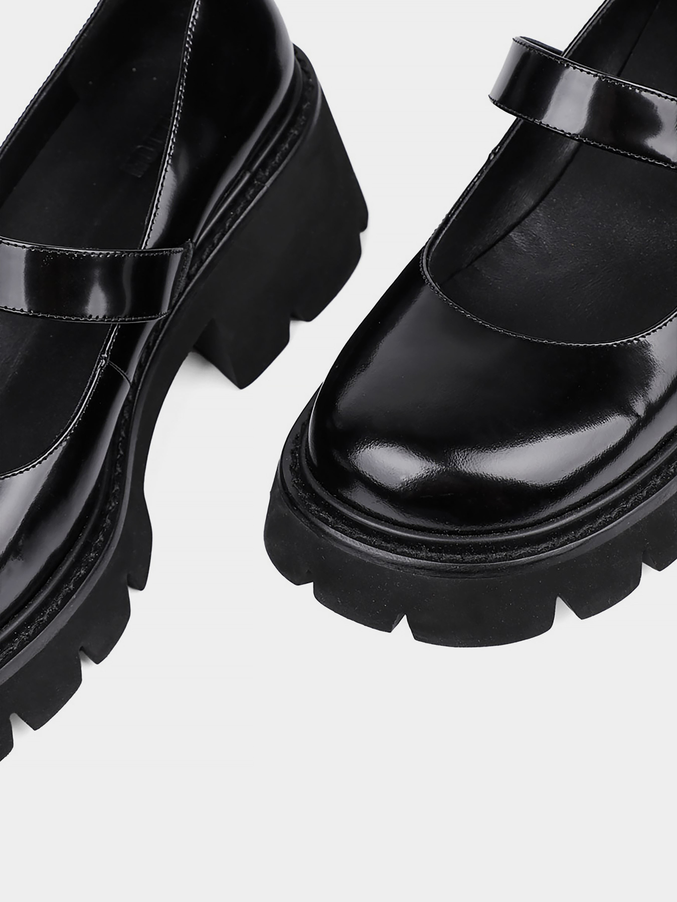 Туфли MIRATON модель LT872-1 Фото