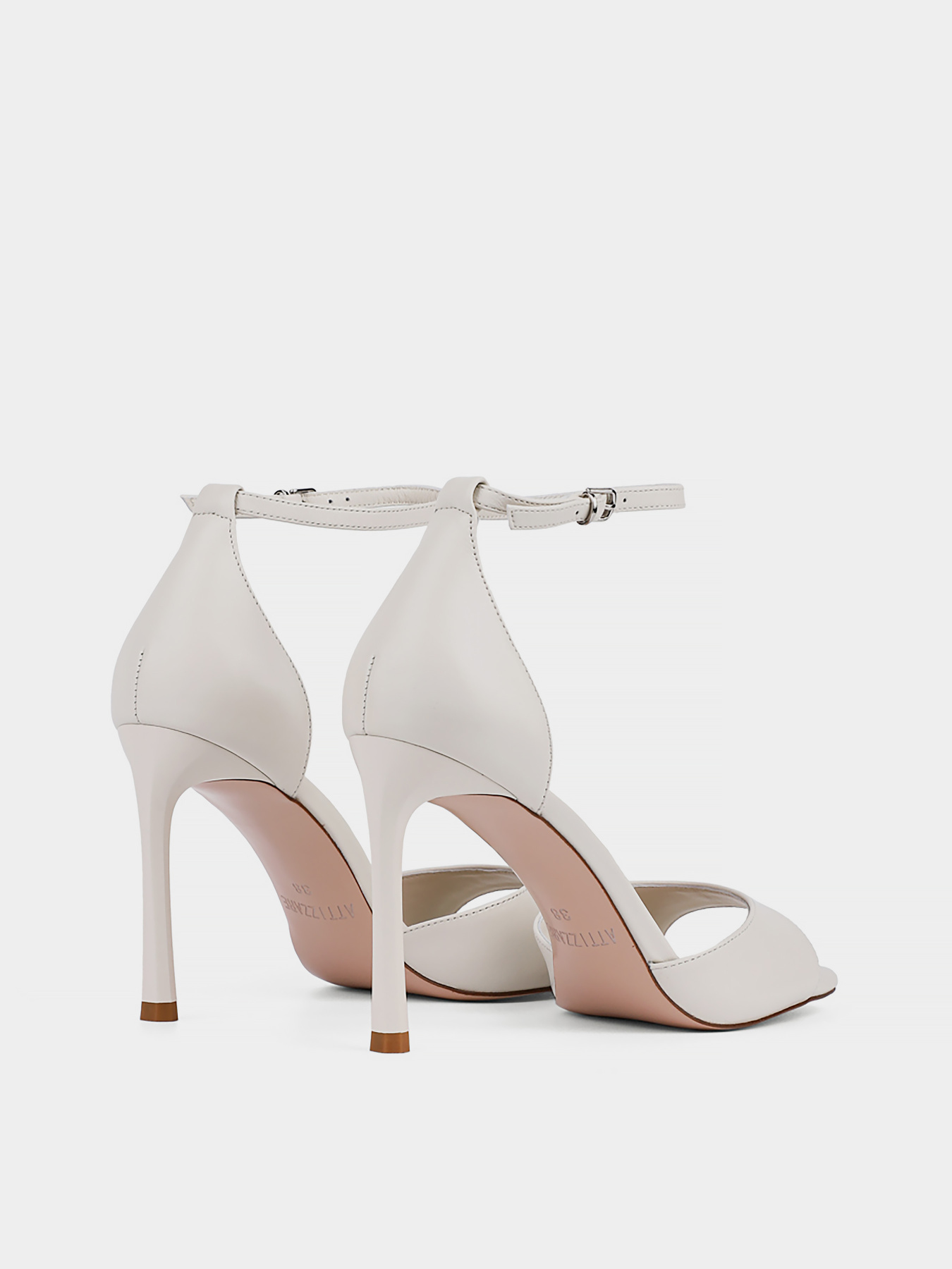 Босоножки Attizzare модель V2466-2301 Фото