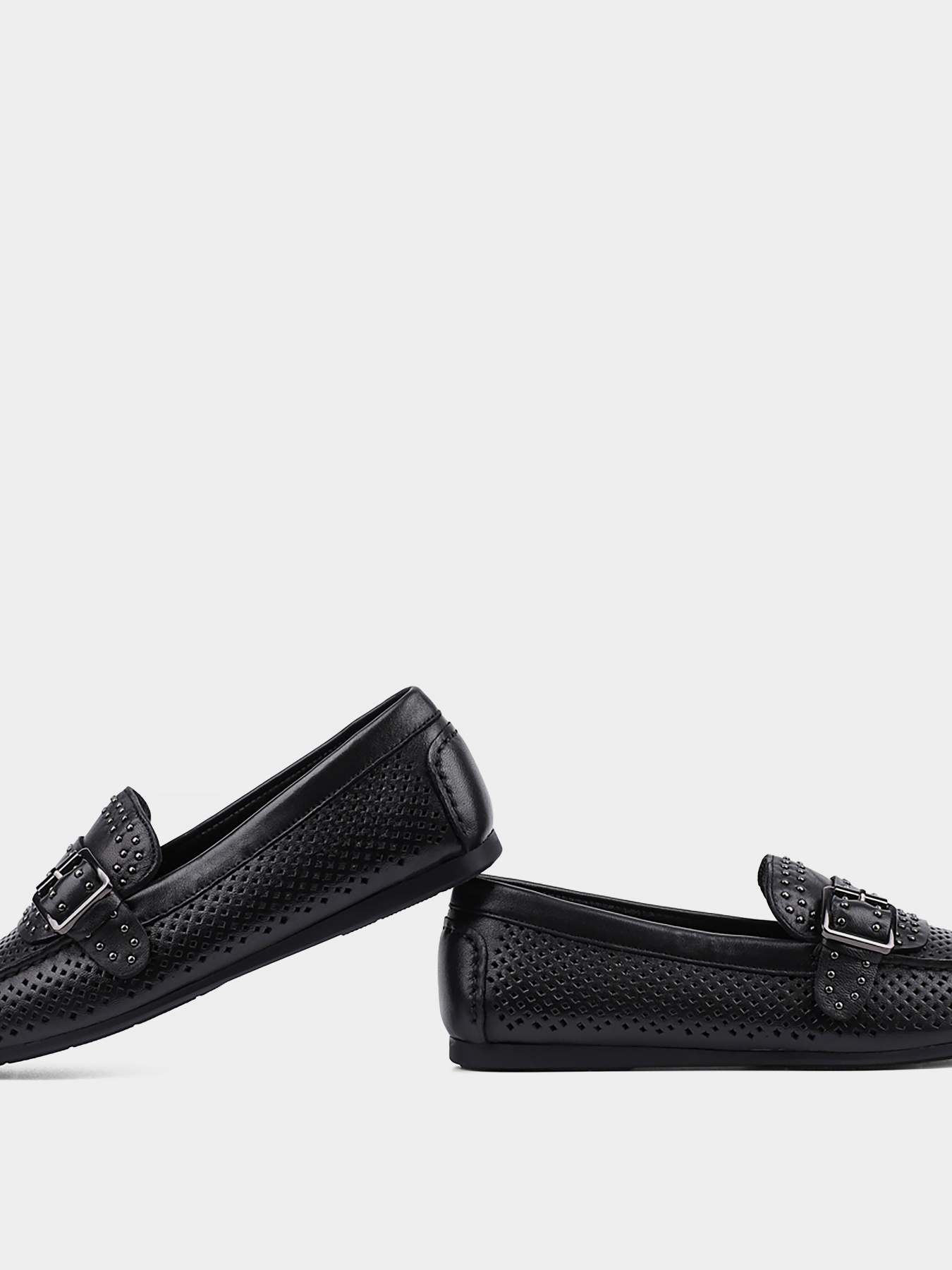 Мокасини Attizzare модель 90305-41 Фото