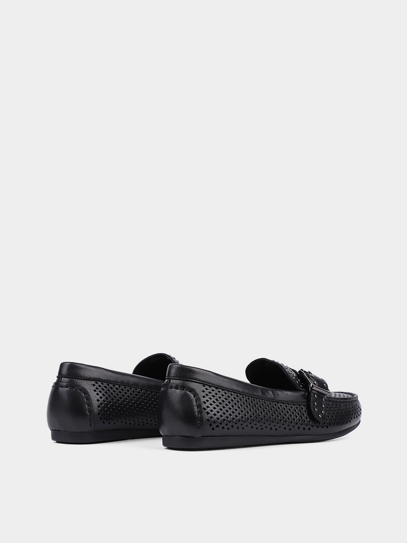 Мокасини Attizzare модель 90305-41 Фото