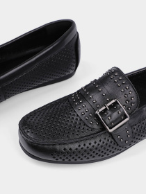 Мокасини Attizzare модель 90305-41 Фото