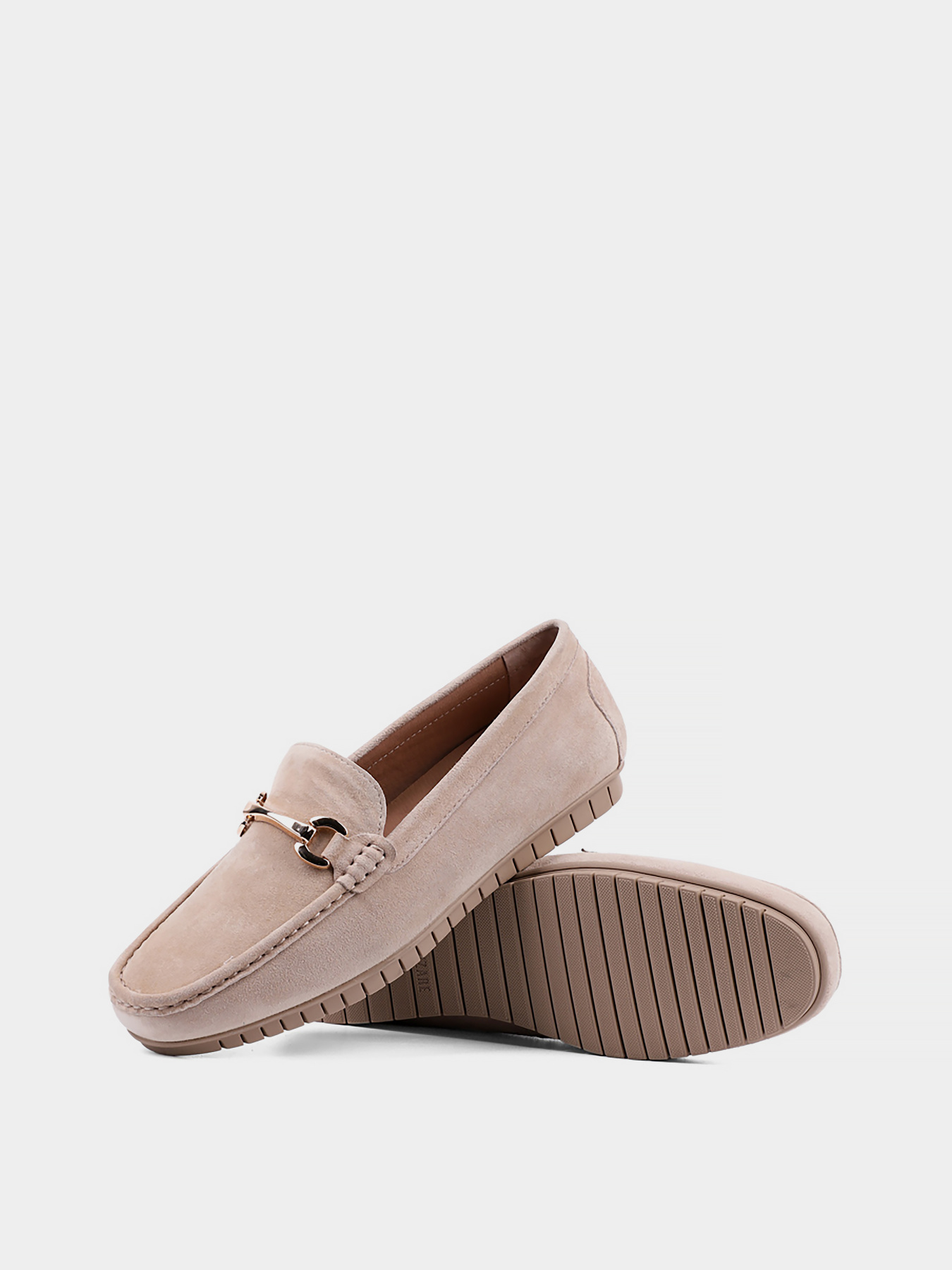 Мокасины Attizzare модель 1926-32 Фото