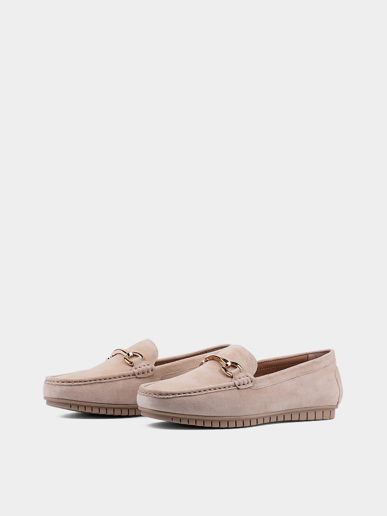 Мокасины Attizzare модель 1926-32 Фото