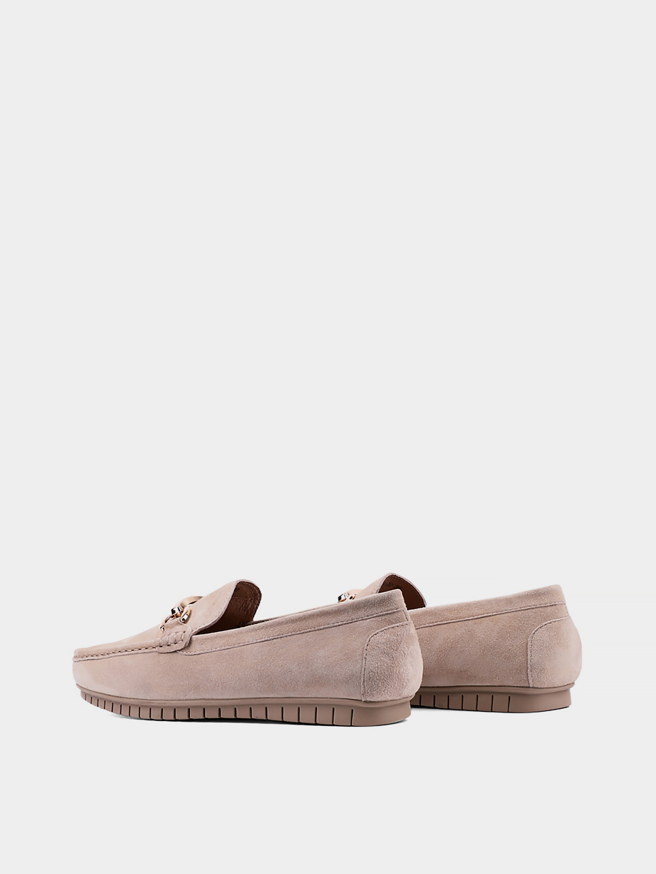 Мокасины Attizzare модель 1926-32 Фото