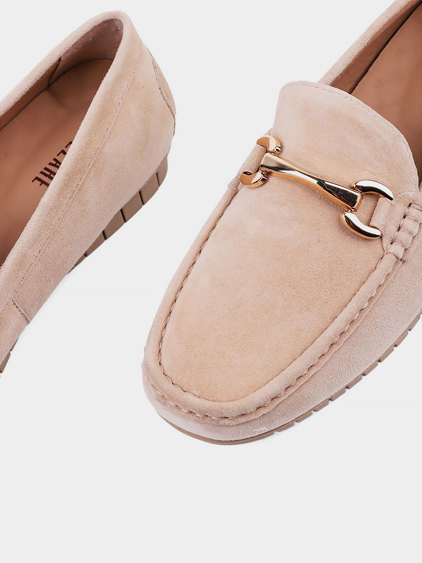 Мокасины Attizzare модель 1926-32 Фото