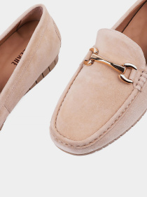 Мокасины Attizzare модель 1926-32 Фото