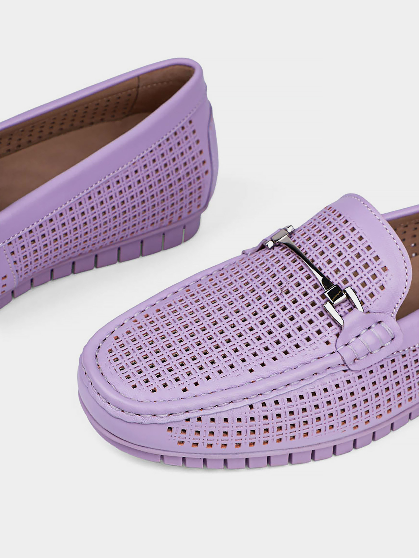 Мокасины Attizzare модель 1926-36 Фото