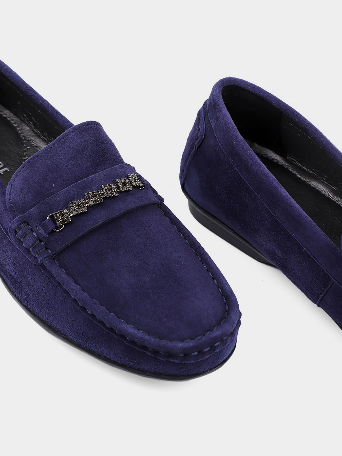 Мокасины Attizzare модель 1929-42 Фото