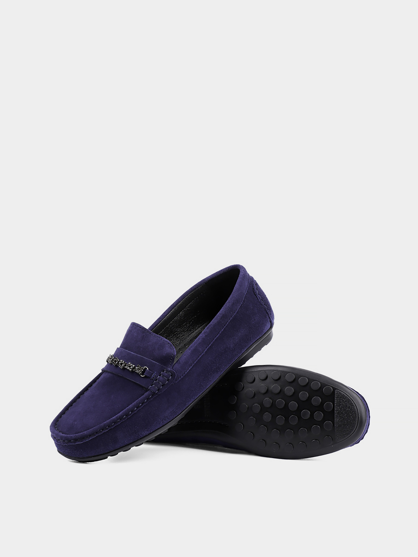 Мокасины Attizzare модель 1929-42 Фото