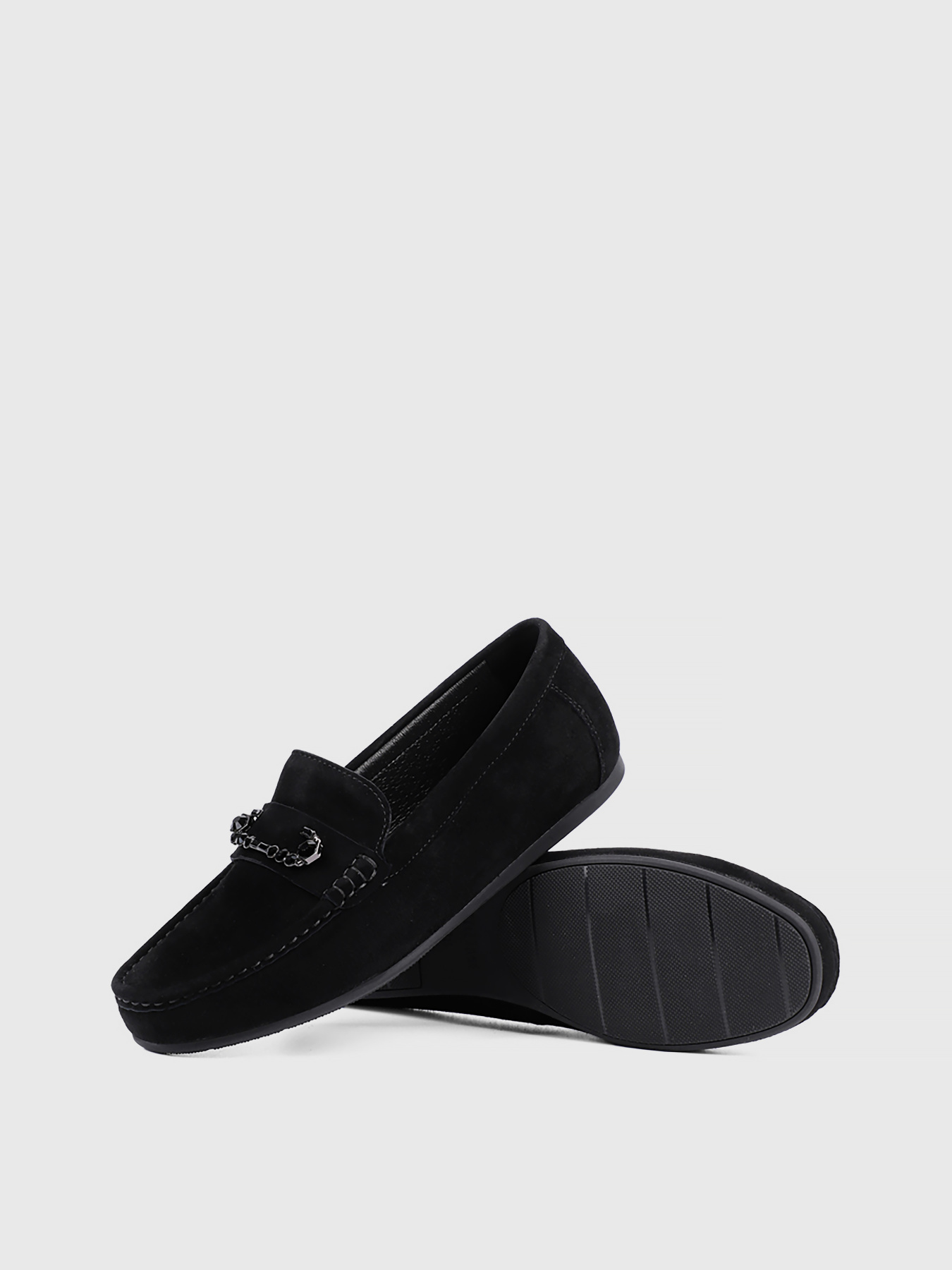 Мокасины Attizzare модель 90305-42 Фото