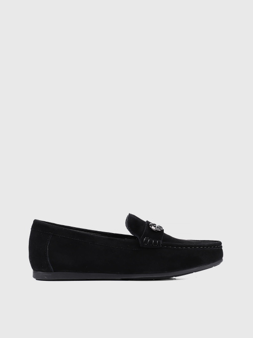 Мокасины Attizzare модель 90305-42 Фото