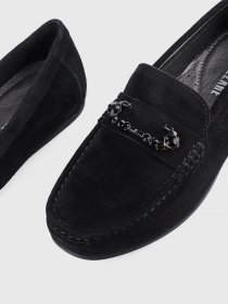 Мокасины Attizzare модель 90305-42 Фото