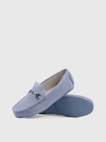 Мокасины Attizzare модель 90305-47 Фото