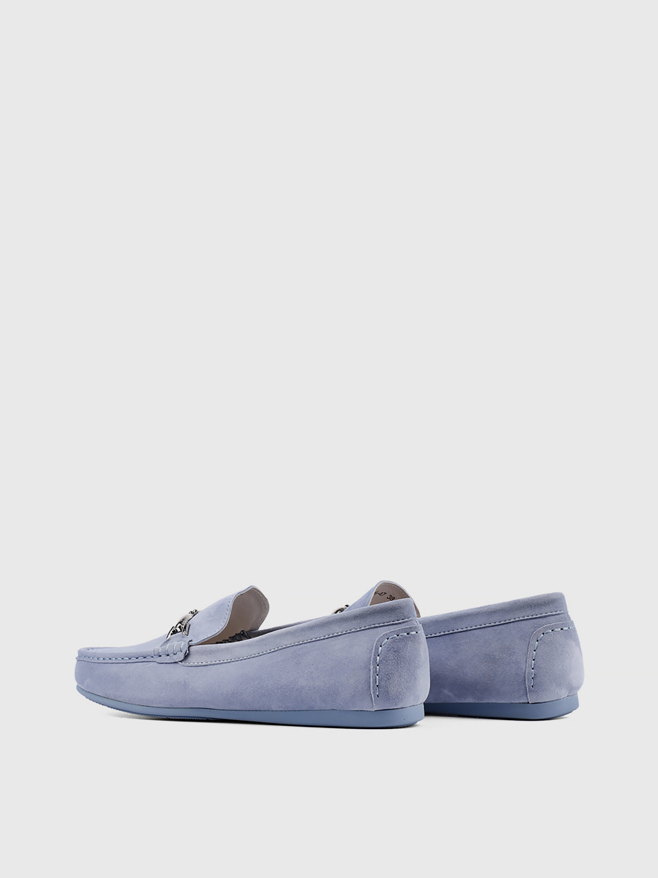 Мокасини Attizzare модель 90305-47 Мокасини Attizzare модель 90305-47 Фото