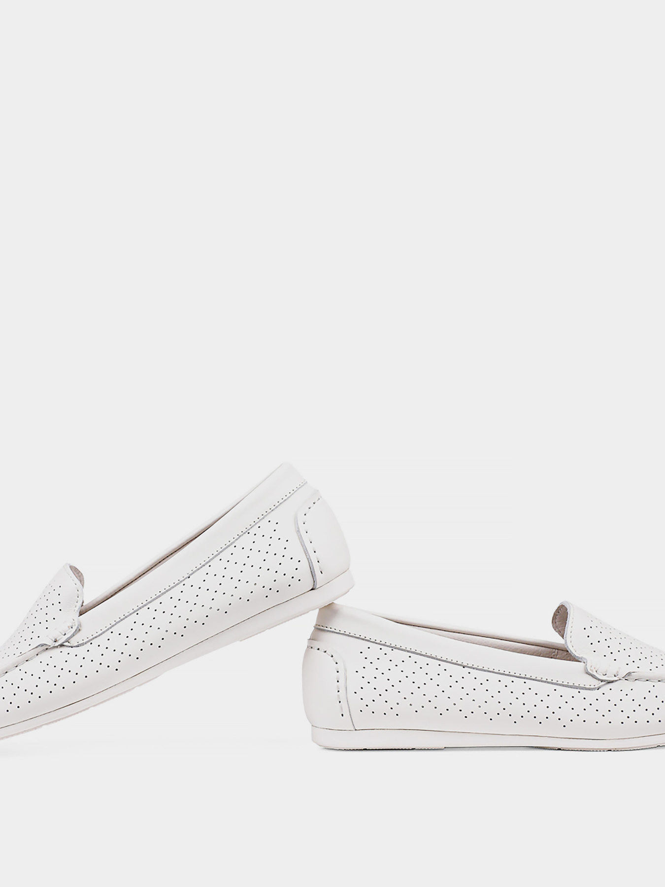 Мокасины Attizzare модель 90305-25 Фото