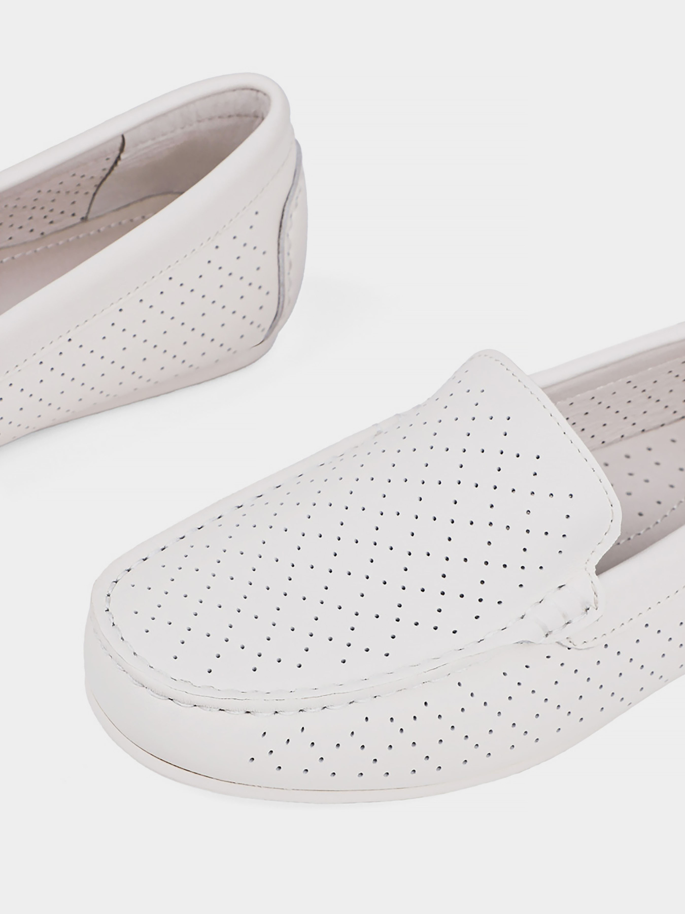 Мокасины Attizzare модель 90305-25 Фото