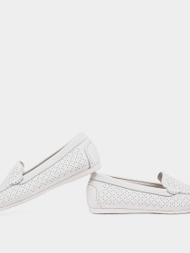 Мокасины Attizzare модель 90305-25 Фото