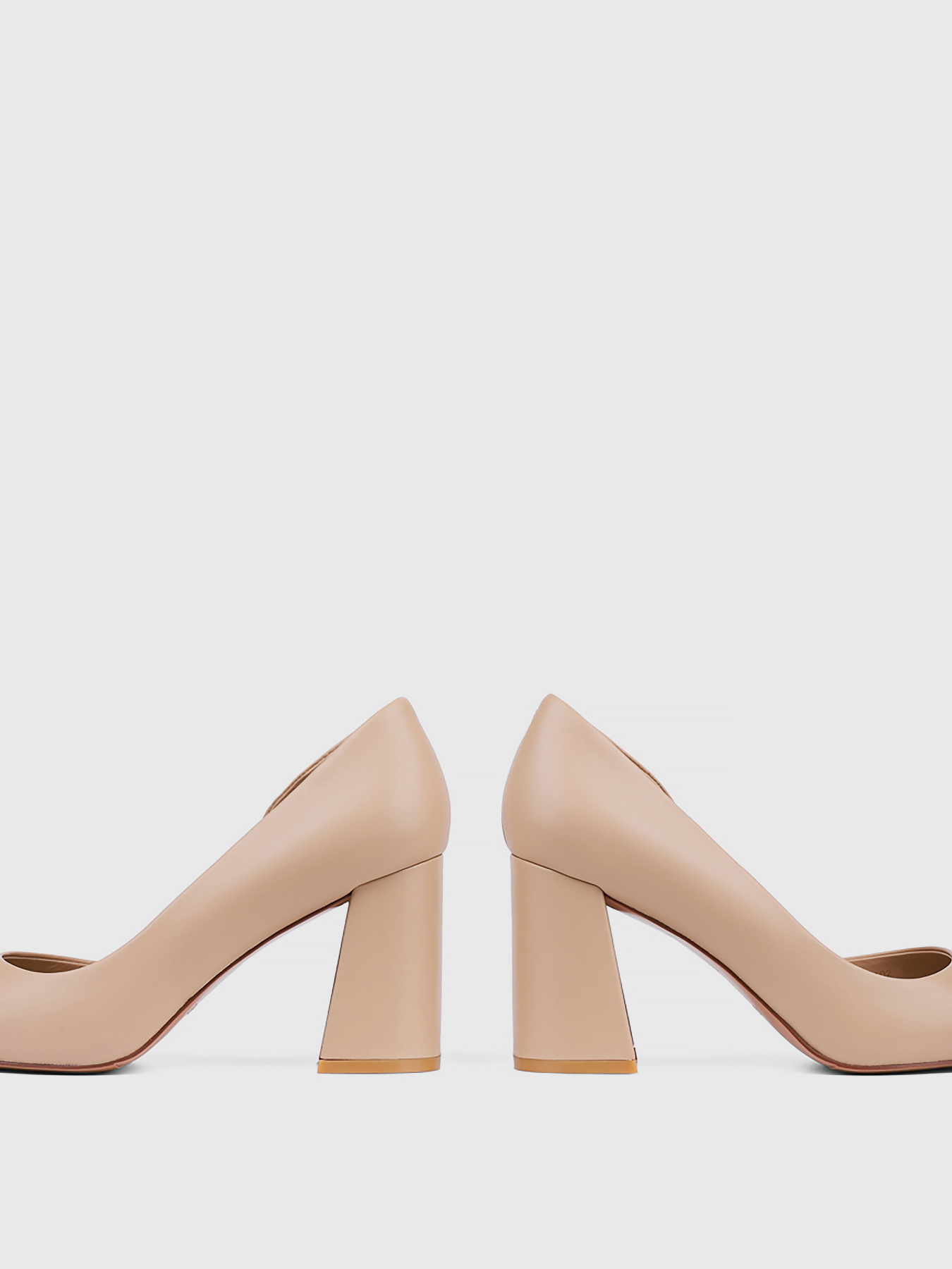 Туфли Attizzare модель YL619-102 Фото