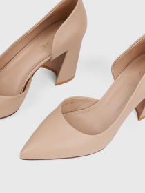 Туфли Attizzare модель YL619-102 Фото