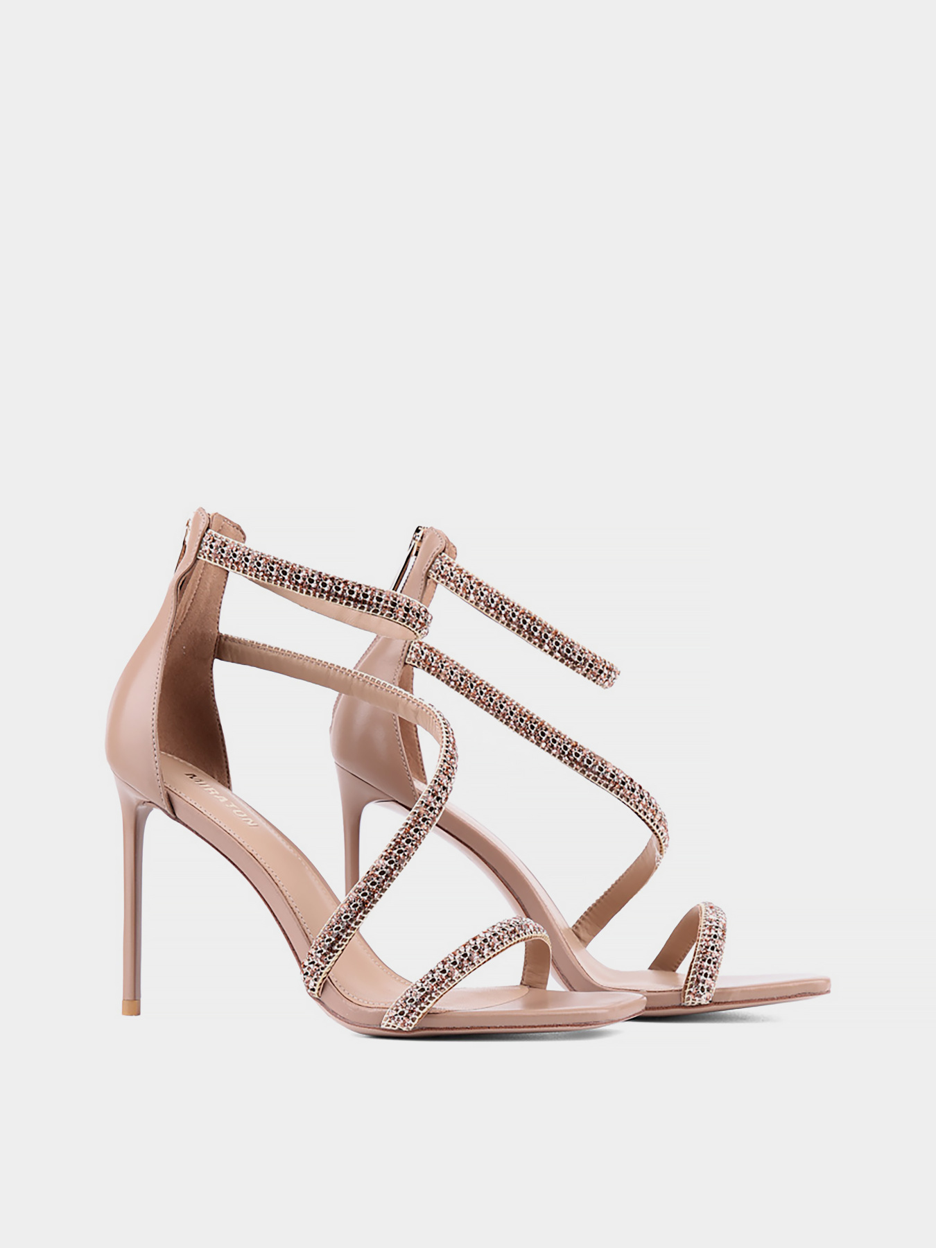 Босоніжки MIRATON модель 20136-158-4 Фото