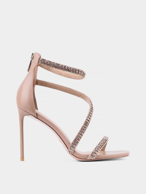 Босоніжки MIRATON модель 20136-158-4 Фото