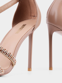 Босоніжки MIRATON модель 20136-158-4 Фото